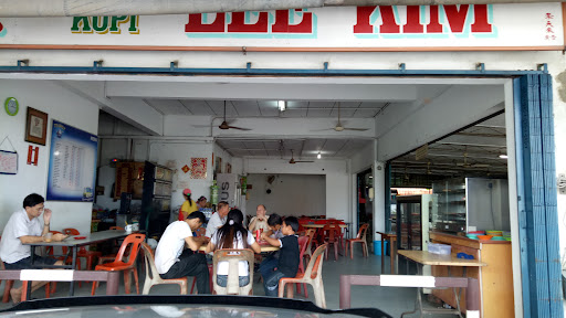 Kedai Kopi Lee Kim Kedai Kopi Lee Kim