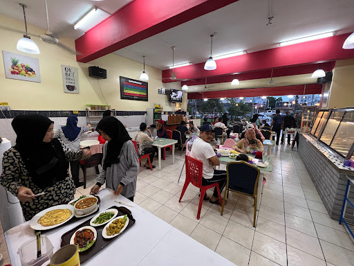 Restoran Kak Cil Restoran Kak Cil