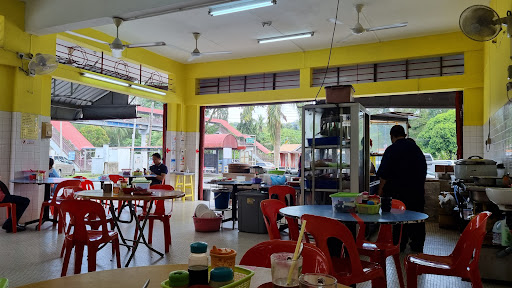 Kedai Kopi Fung Min Kedai Kopi Fung Min