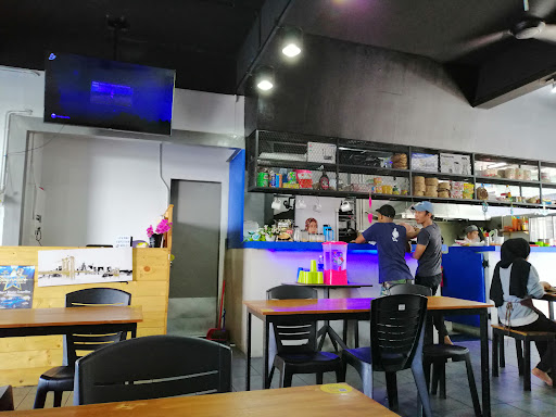 Zara Kopitiam Tawau Zara Kopitiam Tawau