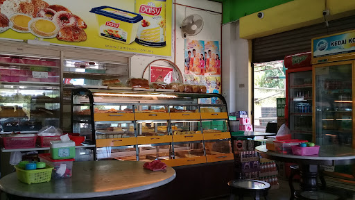 Kedai Roti Thiam