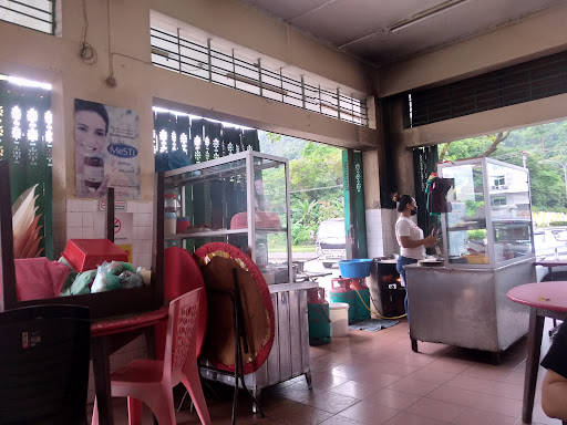 Kedai Kopi 933 Kedai Kopi 933