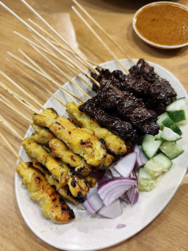 Arryan Kopitiam