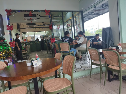 Seaview Kopitiam