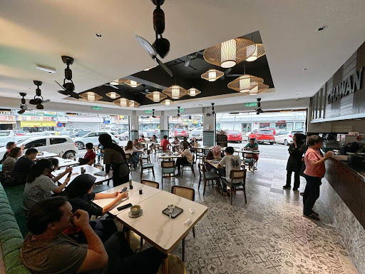 Chawan Kopitiam Tawau Chawan Kopitiam Tawau