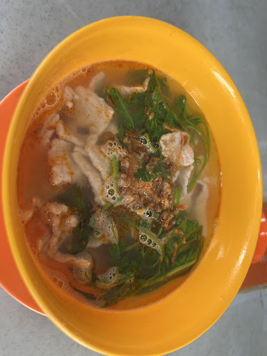 Syeefa Wahab Kopitiam