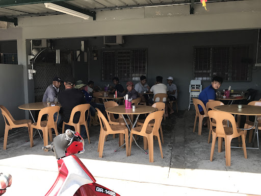 Foh Kopitiam