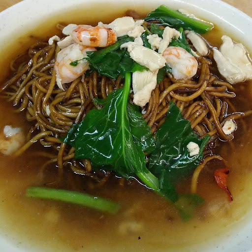 Kopitiam Seafood Kopitiam Seafood