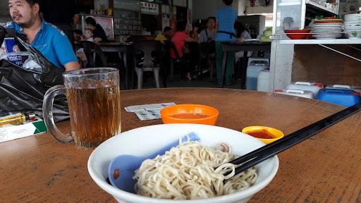 Sing Hock Lee Huong Cafe