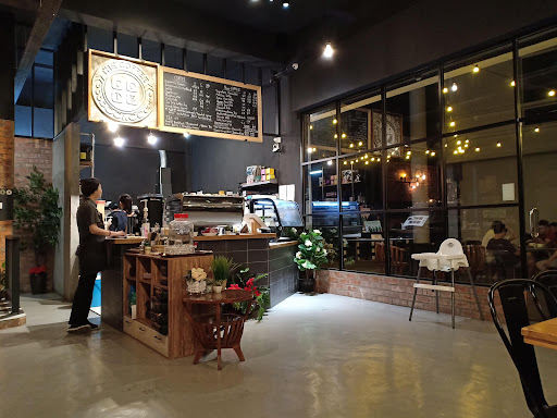 The Coffee Code Bintulu The Coffee Code Bintulu