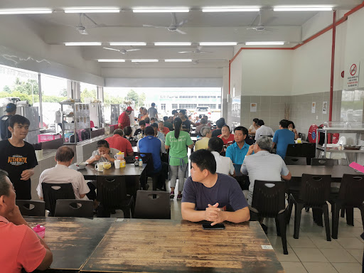 I Cafe 有麵子 I Cafe 有麵子
