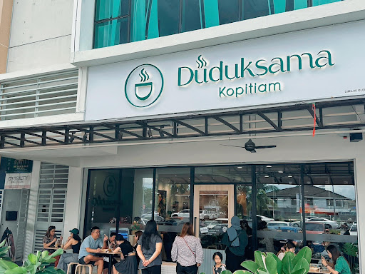 Duduksama Kopitiam - Saradise Duduksama Kopitiam - Saradise
