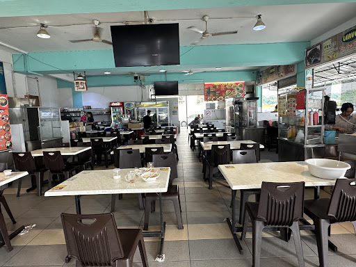 Da' Apple Kopitiam