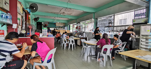 Kedai Kopi Luk Kol Fook