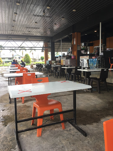 Keluarga Kopitiam