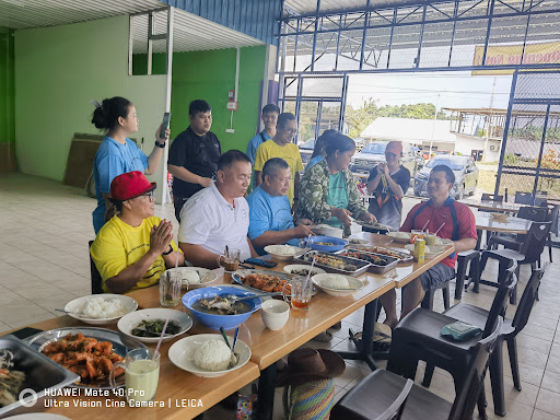 Lapok Kopitiam