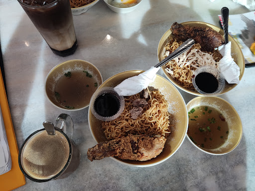 The Kopitiam The Kopitiam