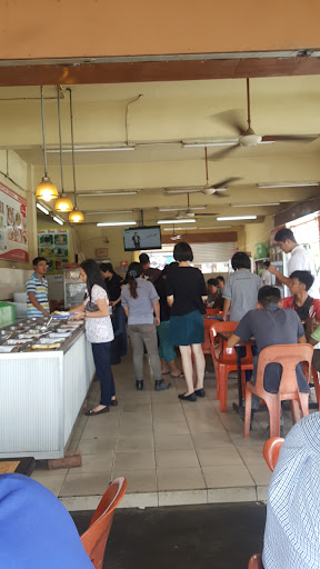 Kopitiam Yenshan