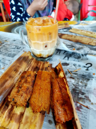 GERAI PIPUS KAK MANIS