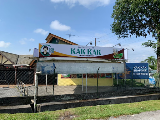 Kak Kak Seafood Cafe Kak Kak Seafood Cafe