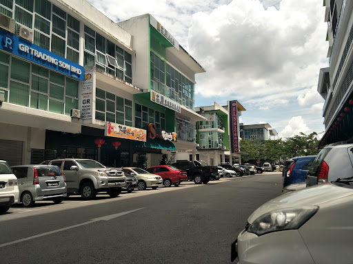Gala City