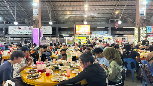 Topspot 30 - Kak Na Seafood