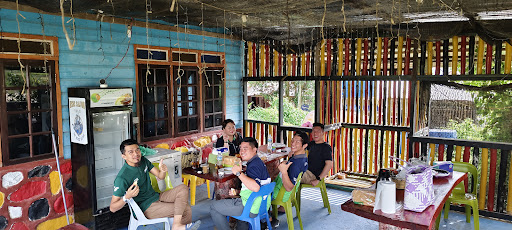 Warung Kopi Bosku (9M-PIA)