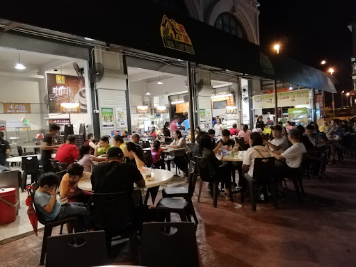 K. One Kopitiam K. One Kopitiam