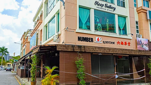 Number 6 Kopitiam Number 6 Kopitiam