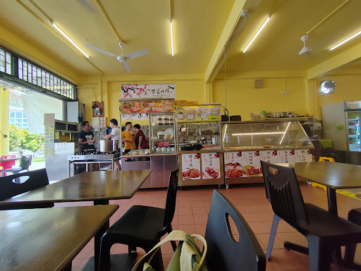 Springvale Kopitiam 東昇肉骨茶 Springvale Kopitiam 東昇肉骨茶