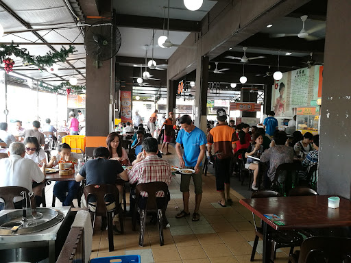 ON 3 Kopitiam