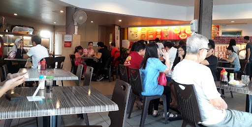 Hi-Bread Kopitiam Petanak