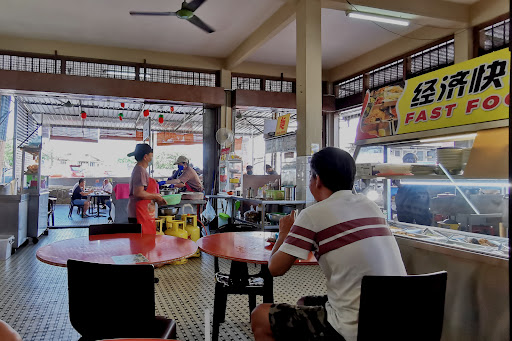 3M kopitiam