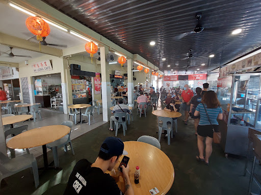 Ah Liong Cafe