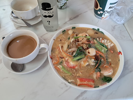 9 Kopitiam 9 記