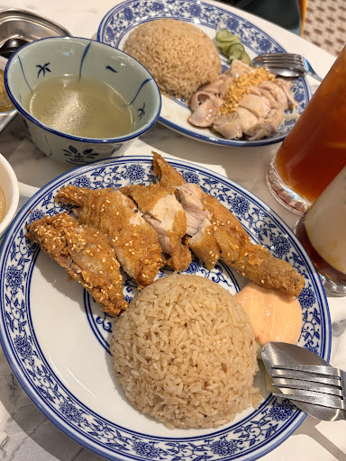 林记 Ling's Kopitiam @ The Spring 林记 Ling's Kopitiam @ The Spring