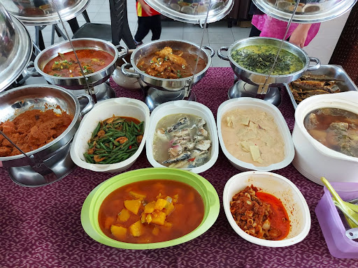 El Medina Kopitiam El Medina Kopitiam