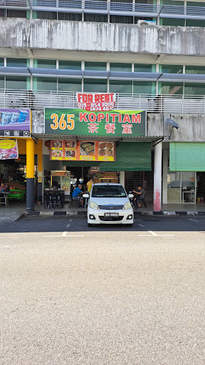 365 Kopitiam 365 Kopitiam