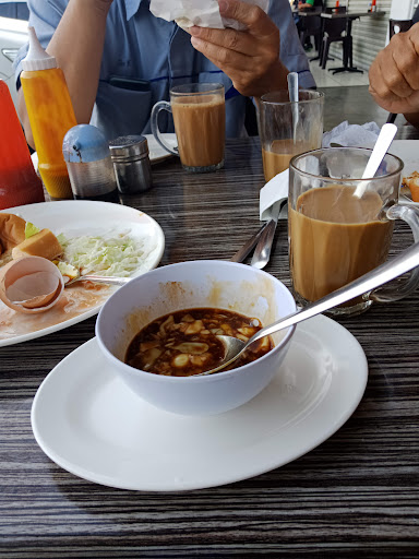 Hi-Bread Kopitiam Pending Hi-Bread Kopitiam Pending