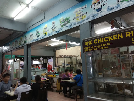 Big Potato Kopitiam