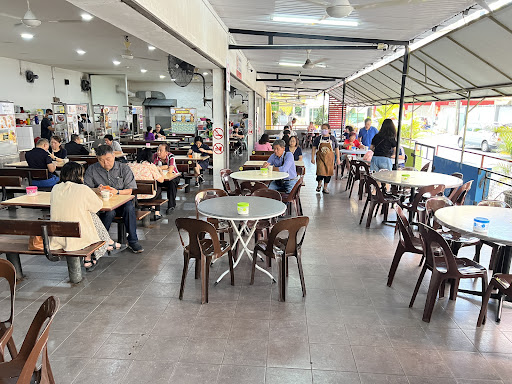 Kedai Kopi Chong Choon Kedai Kopi Chong Choon