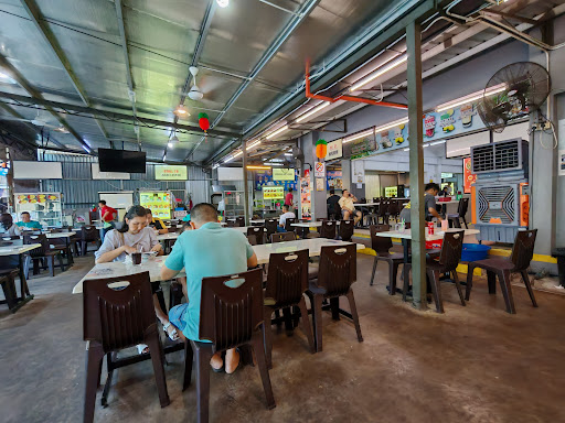LiangGee Kopitiam LiangGee Kopitiam