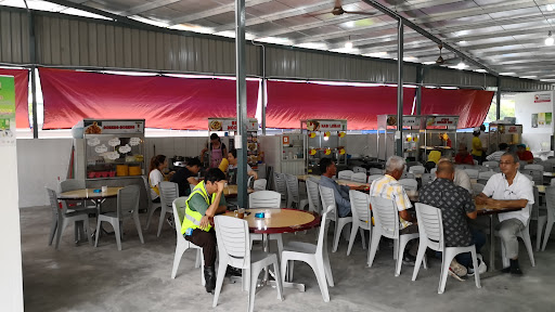 Xing Wang Wang Kopitiam