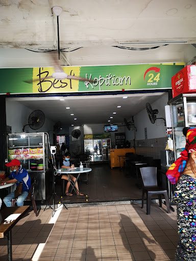Best Kopitiam Best Kopitiam
