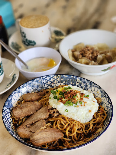 Chang Cheng Cafe