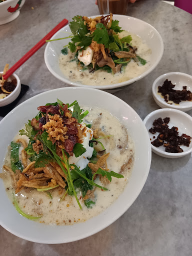 Fah Wei Kopitiam