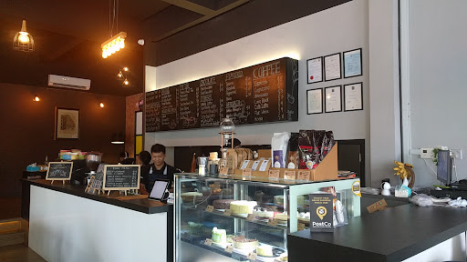 Chapter One Cafe Chapter One Cafe