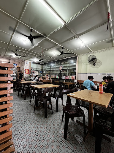 Kedai Kopi Aik Seng Kedai Kopi Aik Seng