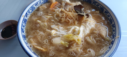 Ling's Kopitiam 小林茶室 Ling's Kopitiam 小林茶室