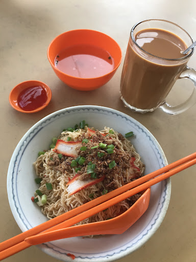 Ma Li Cafe Ma Li Cafe